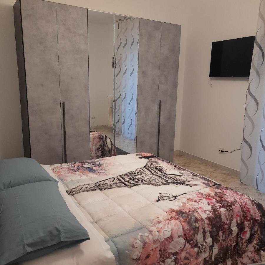 Apartmán Sweet Night In Bari Exteriér fotografie