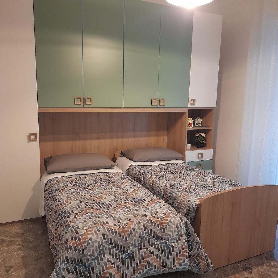 Apartmán Sweet Night In Bari Exteriér fotografie