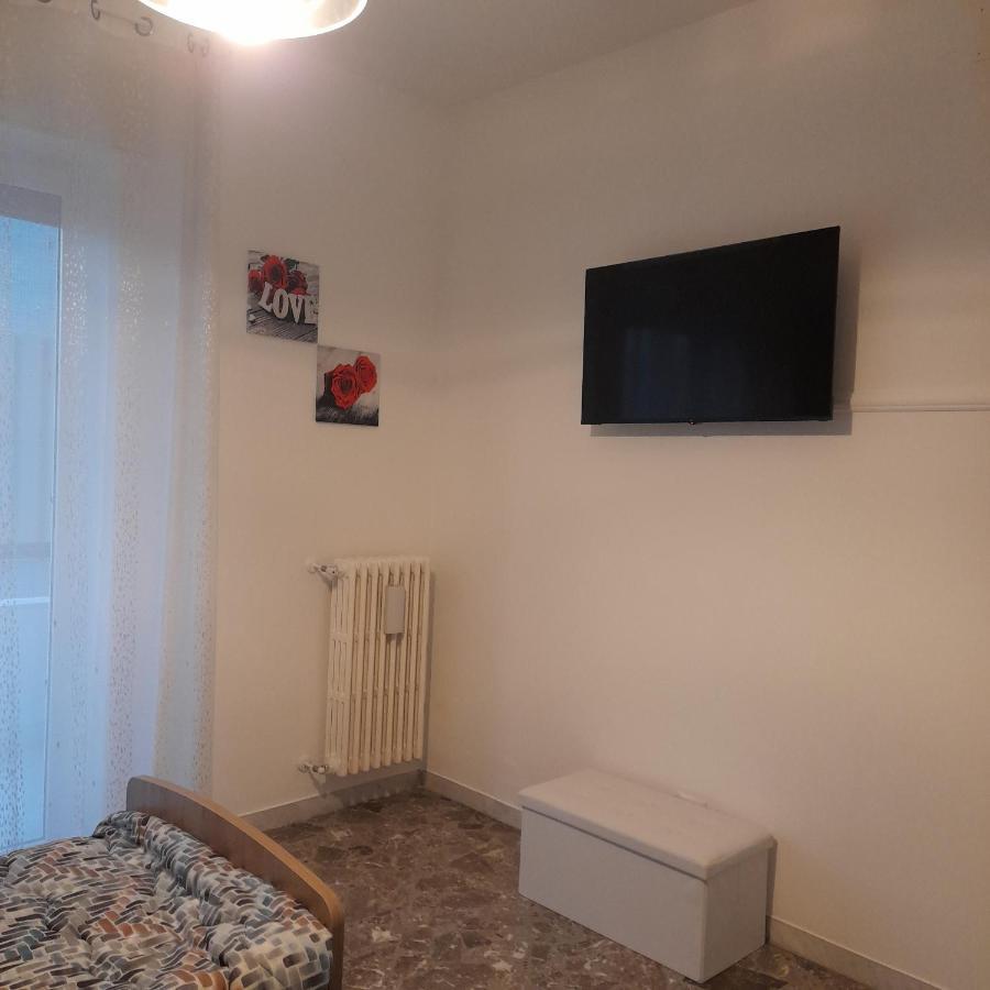 Apartmán Sweet Night In Bari Exteriér fotografie