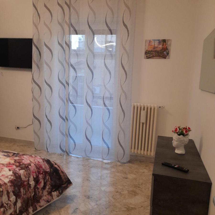 Apartmán Sweet Night In Bari Exteriér fotografie