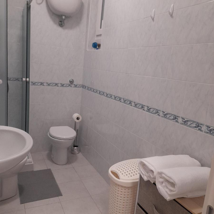 Apartmán Sweet Night In Bari Exteriér fotografie