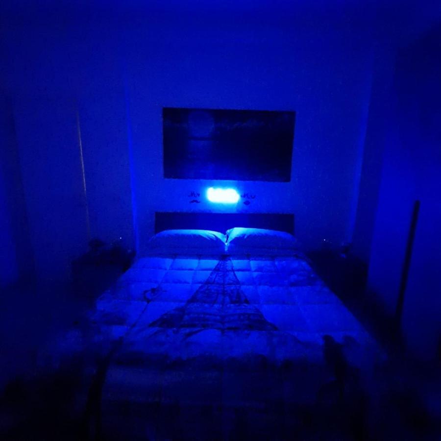 Apartmán Sweet Night In Bari Exteriér fotografie