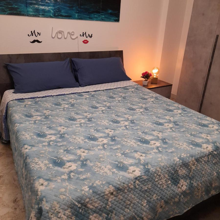 Apartmán Sweet Night In Bari Exteriér fotografie